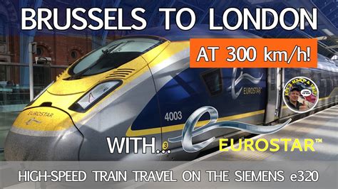 coach from brussels to london